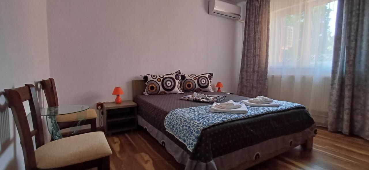 Casa Ella Ξενοδοχείο Tuzla Εξωτερικό φωτογραφία