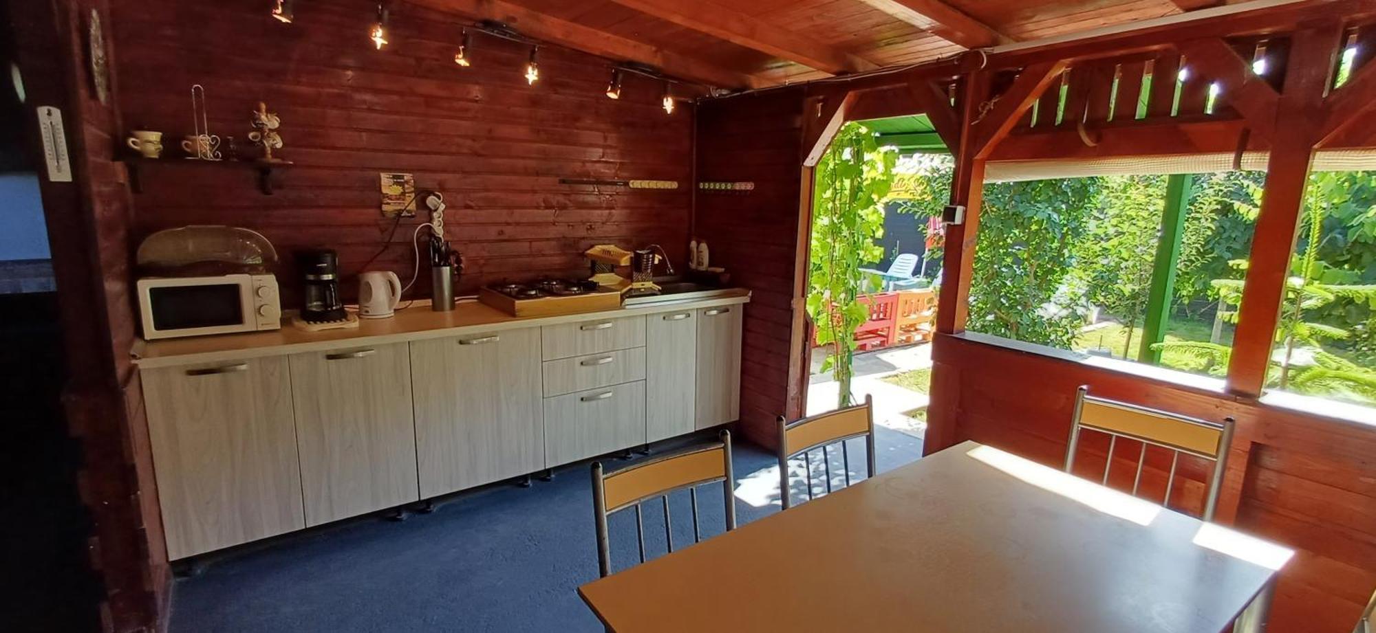 Casa Ella Ξενοδοχείο Tuzla Εξωτερικό φωτογραφία