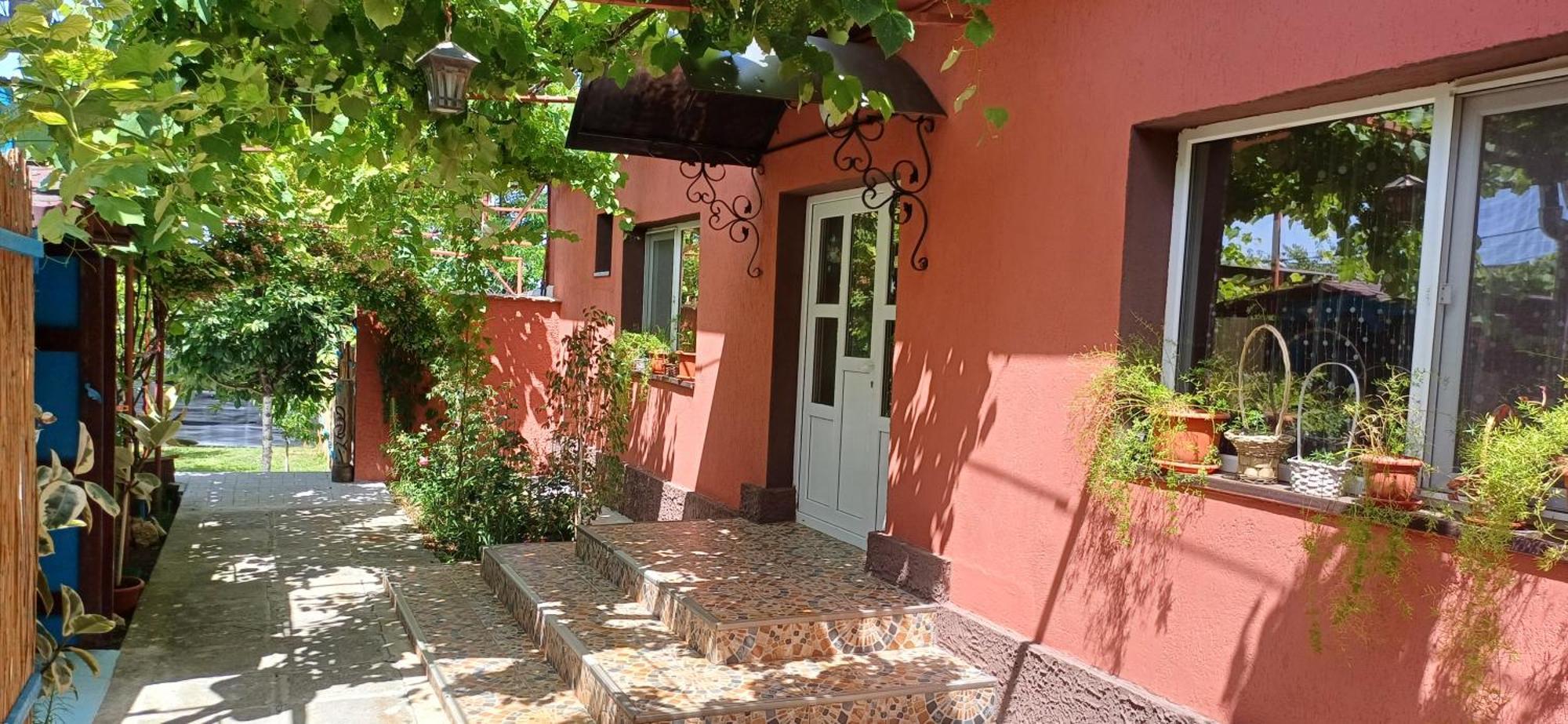 Casa Ella Ξενοδοχείο Tuzla Εξωτερικό φωτογραφία