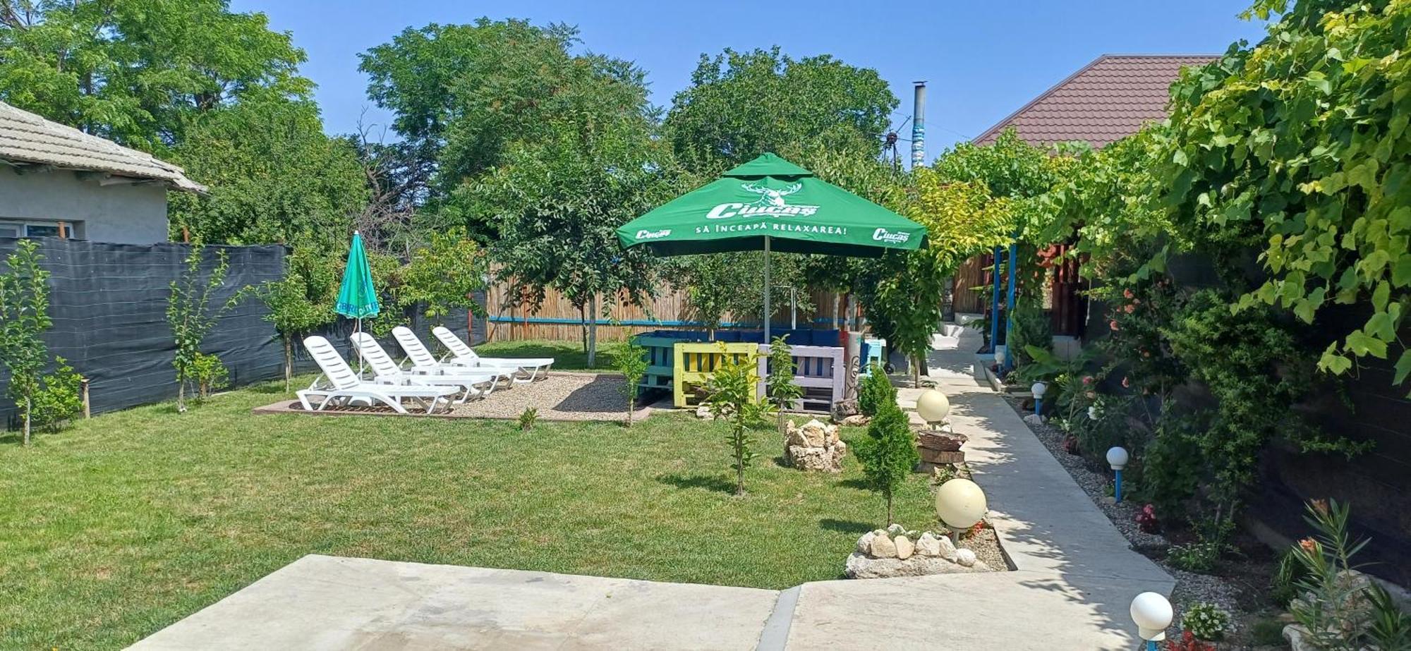 Casa Ella Ξενοδοχείο Tuzla Εξωτερικό φωτογραφία